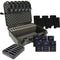 Williams Sound DW SYS2ACM 6-Person Digi-Wave Advanced Comms System