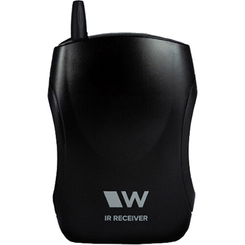 Williams Sound SoundPlus T3 Medium-Area Infrared System with PoE