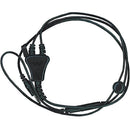 Williams Sound SoundPlus T3 Medium-Area Infrared System with PoE