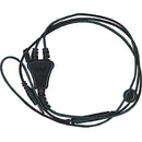 Williams Sound SoundPlus T3 Portable Infrared Courtroom System