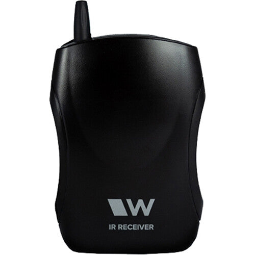 Williams Sound SoundPlus T3 Infrared System with Headphones