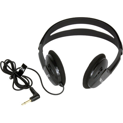 Williams Sound SoundPlus T3 Infrared System with Headphones