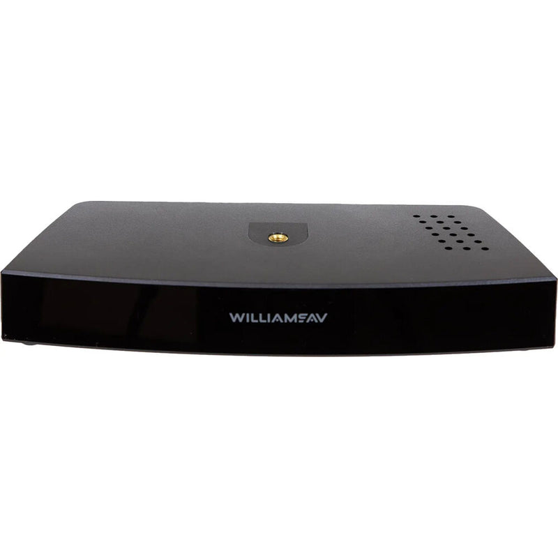 Williams Sound SoundPlus T3 Infrared System with Stethoset Receivers