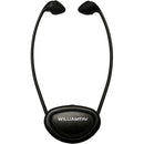 Williams Sound SoundPlus T3 Infrared System with Stethoset Receivers