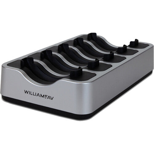 Williams Sound SoundPlus T3 Infrared System with Stethoset Receivers