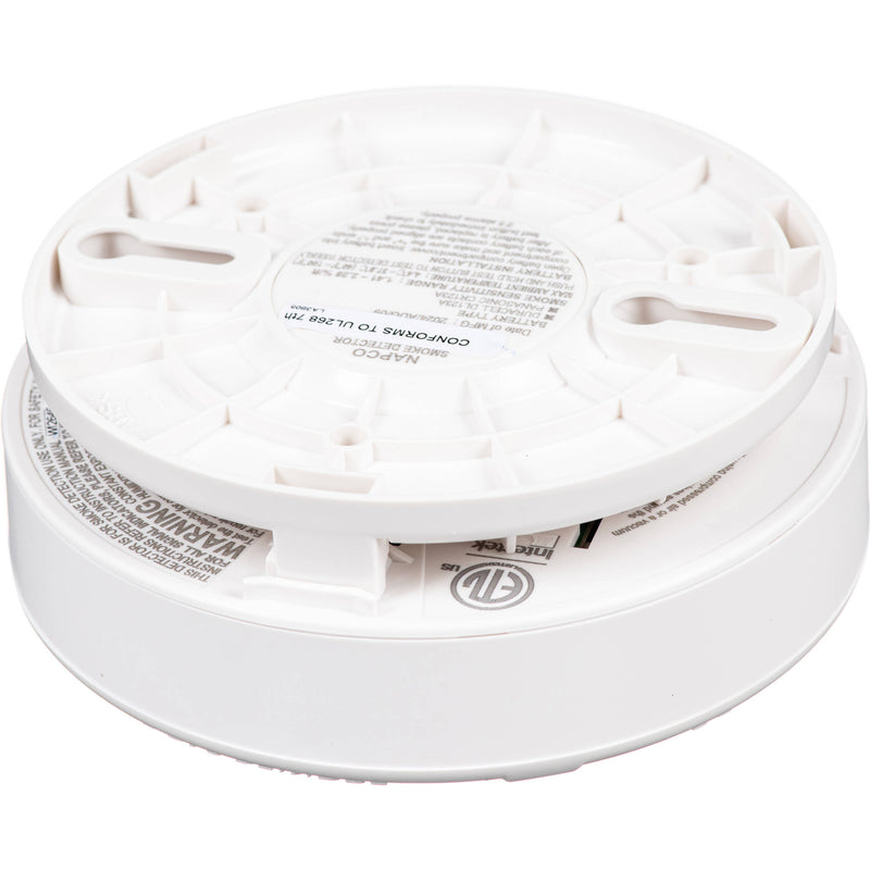Napco Prima PSMK Wireless Smoke Detector