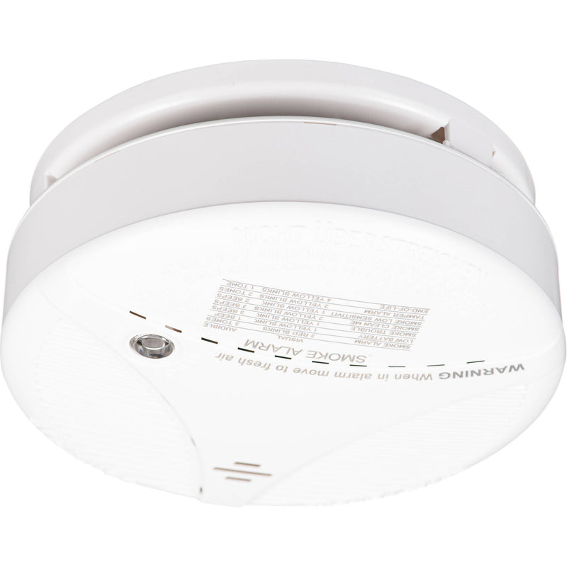 Napco Prima PSMK Wireless Smoke Detector