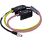 AUDIOROOT Hot Swap Battery Cable with TA4F Output
