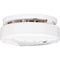 Napco Prima PSMKCO Combo Smoke & Carbon Monoxide Detector