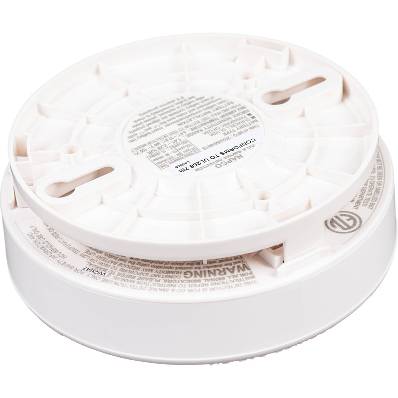 Napco Prima PSMKCO Combo Smoke & Carbon Monoxide Detector