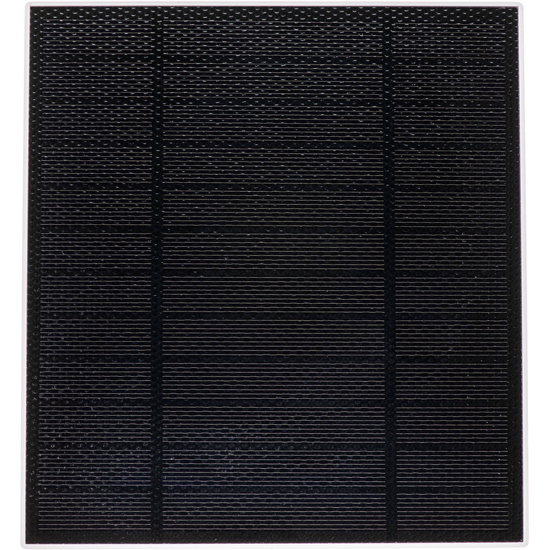 Napco Prima PSOLAR Solar Panel for Wireless Cameras
