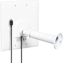 Napco Prima PSOLAR Solar Panel for Wireless Cameras