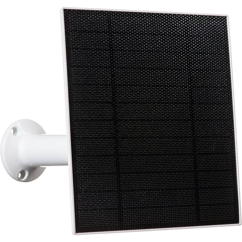 Napco Prima PSOLAR Solar Panel for Wireless Cameras