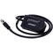 AUDIOROOT 5-Pin to TA4F Battery Output Cable