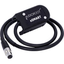 AUDIOROOT 4-Conductor TA4F to 5-Pin Battery Output Cable