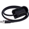 AUDIOROOT 4-Conductor TA4F to 5-Pin Battery Output Cable
