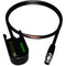 AUDIOROOT 4-Conductor TA4F to 5-Pin Battery Output Cable