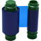 Pointman Blue Monochrome Ribbon (1000 Images)