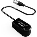 AUDIOROOT 4-Pin Female XLR Battery Output Cable
