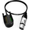 AUDIOROOT 4-Pin Female XLR Battery Output Cable