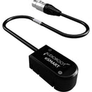 AUDIOROOT 4-Pin XLR Battery Output Cable