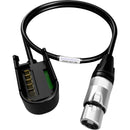 AUDIOROOT 4-Pin XLR Battery Output Cable