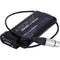 AUDIOROOT 4-Pin Female XLR Battery Output Cable (5A)