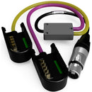 AUDIOROOT Hotswap Y-Cable for eSMART Battery