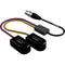 AUDIOROOT Hotswap Y-Cable for eSMART Battery