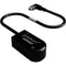 AUDIOROOT eSMART Power Cable with Right-Angle Male Locking 760K Connector for Zaxcom Audio Receivers