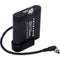 AUDIOROOT eSMART Power Cable with Right-Angle Male Locking 760K Connector for Zaxcom Audio Receivers