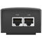 TP-Link TL-PI4824G 2-Port Gigabit 24W, 48 VDC Passive PoE Injector