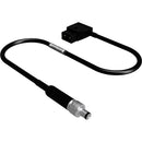 AUDIOROOT Switchcraft 760K to D-Tap Battery Connector
