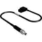 AUDIOROOT Switchcraft 760K to D-Tap Battery Connector