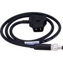 AUDIOROOT Switchcraft 760K to D-Tap Battery Connector