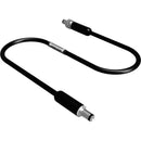 AUDIOROOT Switchcraft 760K to S760 Battery Connector