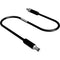 AUDIOROOT Switchcraft 760K to S760 Battery Connector