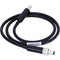 AUDIOROOT Switchcraft 760K to S760 Battery Connector