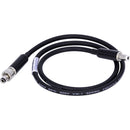 AUDIOROOT Switchcraft 760K to S760 Battery Connector