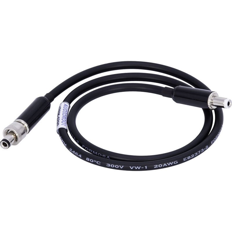 AUDIOROOT Switchcraft 760K to S760 Battery Connector