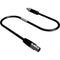 AUDIOROOT Switchcraft 760K to 4-Pin Mini XLR Female Battery Connector