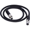 AUDIOROOT Switchcraft 760K to 4-Pin Mini XLR Female Battery Connector
