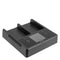 Watson DuoVolt Smart Charger for L-Series NP-F Batteries