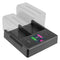 Watson DuoVolt Smart Charger for L-Series NP-F Batteries