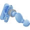 Skullcandy Smokin' Buds True Wireless Earbuds (Preppy Blue)