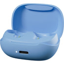 Skullcandy Smokin' Buds True Wireless Earbuds (Preppy Blue)