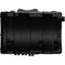 DZOFilm Servo for Tango Zoom Cine Lens on Canon Camera