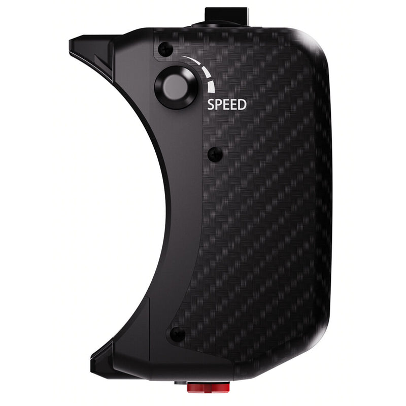 DZOFilm Servo for Tango Zoom Cine Lens on FUJIFILM Camera