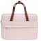 tomtoc Versatile-A12 13.5" Laptop Shoulder Bag (Pink)