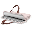 tomtoc Versatile-A12 13.5" Laptop Shoulder Bag (Pink)